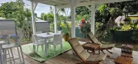 Habitation Villa les Cassias Hotels in 