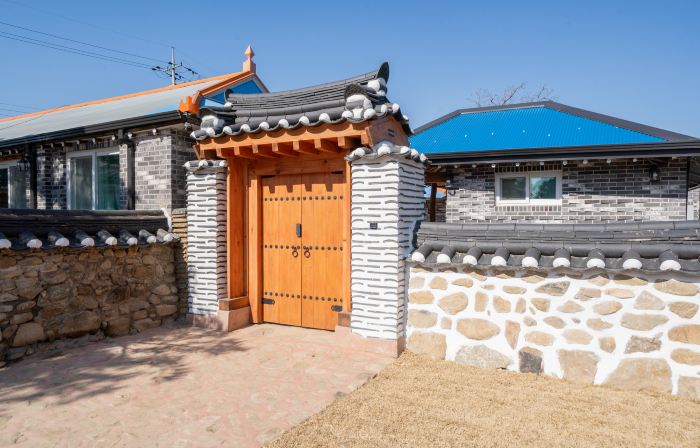 Seosan Hamidam