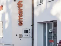 Smarthotel Gallmersgarten Hotels in Landkreis Neustadt a.d.Aisch-Bad Windsheim