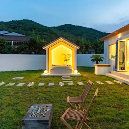 Cheongdo Jeoksanja Seonggok Branch