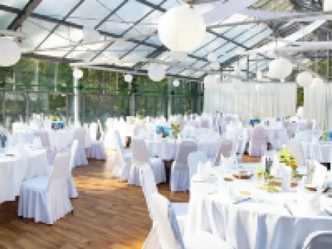 Hotel Döllnsee-Schorfheide Hoteles en Templin