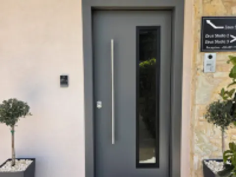 Cinema Zeus Studios - by Avelink Hotels in Spata-Artemida