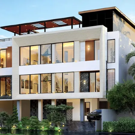 Cozy Studio 7A Syariah