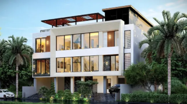 Cozy Studio 7A Syariah فنادق في 