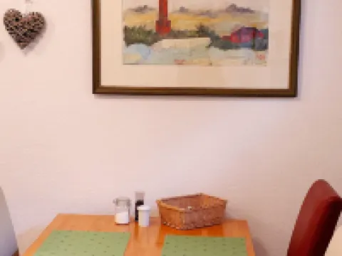 Ferienhaus Mien Huske Hotels in Norderney