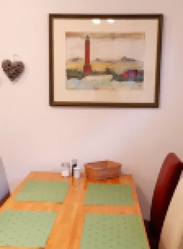 Ferienhaus Mien Huske