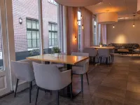 Hotel het Hart van Weesp Hotels in Weesp