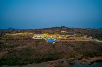 Nanda Hill Resort