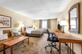 Quality Inn Ironwood