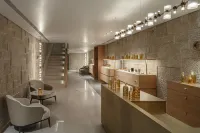 耶路撒冷華爾道夫酒店 - SPA