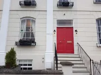 The Portland Guesthouse - Park Yeri