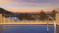 Namhae Hello Sunset Pool Villa Pension