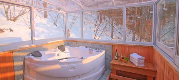 Icheon Waldheim Pension Hotels in Icheon