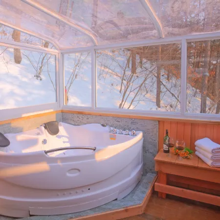 Icheon Waldheim Pension