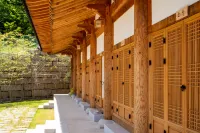 Hapcheon Woobijeong Pension