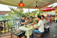 Jecheon Lake View Pension - เพนชั่น