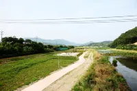 Damyang Jeonwon Pension