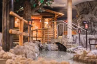 Landhotel Alpenhof Filzmoos - spa
