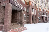 Maly Hotel Na Chernikovskoy