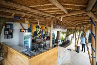 Noa Sands By Ceylon Vistas - bar