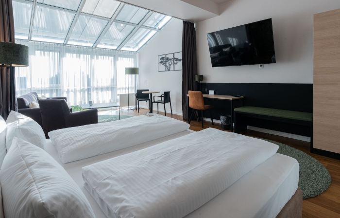 Hotel Arkadia