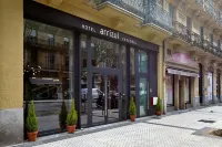 Hotel Arrizul Catedral - 3-Star