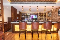 The Grand Ambassador - bar