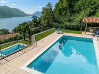 Le Petit Palais Villa Hotels in Plesio