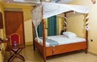 Park View Hotel Bamburi