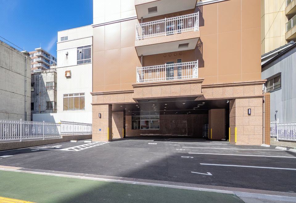 東横INN高知の宿泊予約・お得なプラン2026 - 高知市 | Trip.com