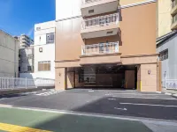 토요코 인 고치  호텔