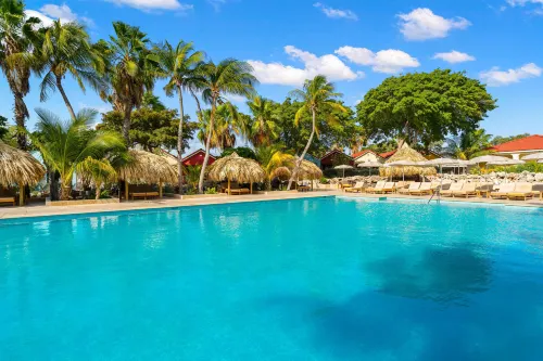 Livingstone Jan Thiel Resort - Spa