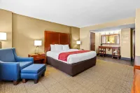 Comfort Inn & Suites Lakeland North I-4