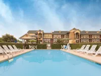 Baymont by Wyndham Sevierville Pigeon Forge Hoteles en Sevierville
