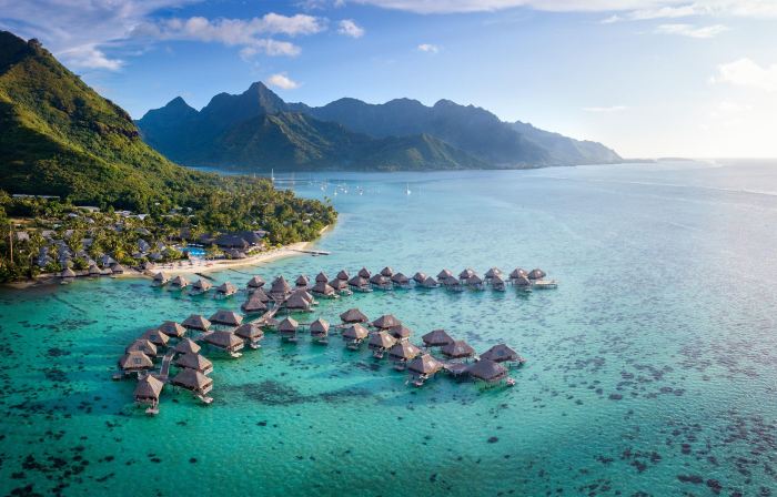 Hilton Moorea Lagoon Resort and Spa
