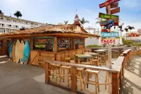 Hotel del Coronado - Quầy bar