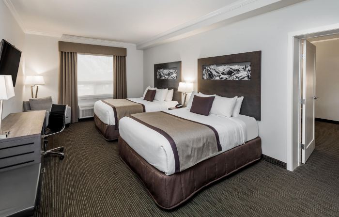 Ramada by Wyndham Revelstoke