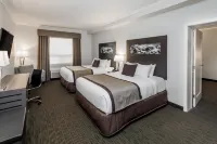 Ramada by Wyndham Revelstoke - breakfast