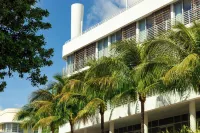 Collins Court South Beach - Beach