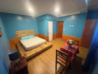 Raymi House Hostel - Wifi