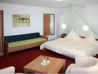 Hotel Flora