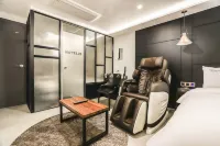 Wolgot Unique Hotel 28 - พร้อมWifi