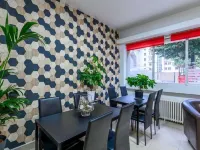 Comfort Hotel Rouen Alba Hotels in Rouen