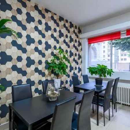 Comfort Hotel Rouen Alba