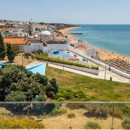 Vila Sao Vicente Boutique (Adults Only)