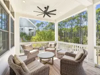 South of 30A - Close to the Beach & WaterColor Beach Club - Evergreen Dream Home Hotels in Seaside