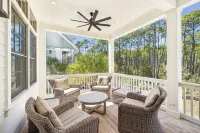 South of 30A - Close to the Beach & WaterColor Beach Club - Evergreen Dream Home