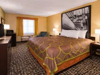 Super 8 by Wyndham Pasadena Hotels in Pasadena