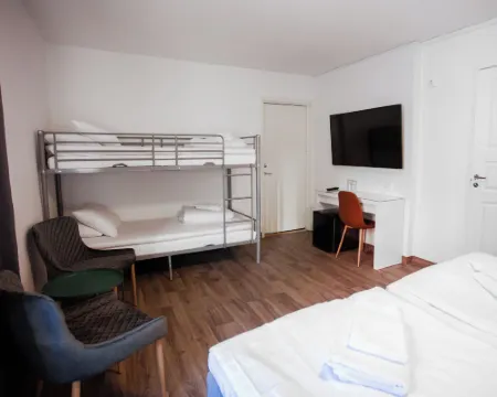 Hotel Aveny Bed & Breakfast Hotels in Gavle