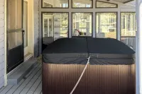 'the Restful Retreat:' Mtn-view Alto Group Getaway - Wifi